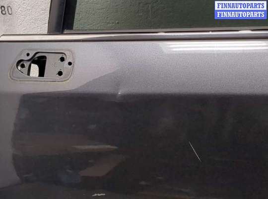 купить Молдинг стекла (боковое) на Toyota Venza 2008-2017