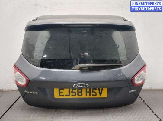 купить Стекло заднее на Ford Kuga 2008-2012
