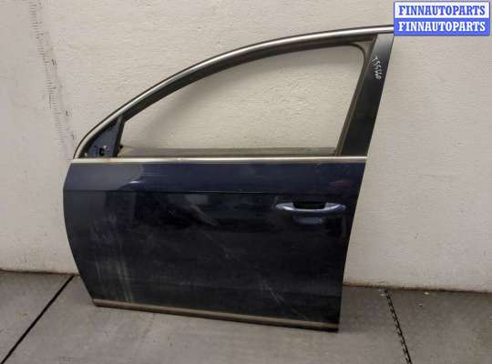 купить Дверь боковая (легковая) на Volkswagen Passat 7 2010-2015 Европа