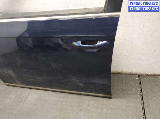 купить Дверь боковая (легковая) на Volkswagen Passat 7 2010-2015 Европа