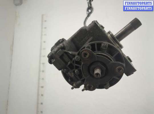 купить Редуктор Раздаточный КПП (раздатка) на Audi TT (8N) 1998-2006