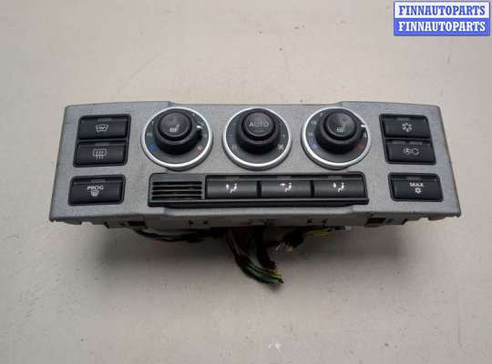 Переключатель отопителя (печки) LRD7507 на Land Rover Range Rover 3 (LM) 2002-2012