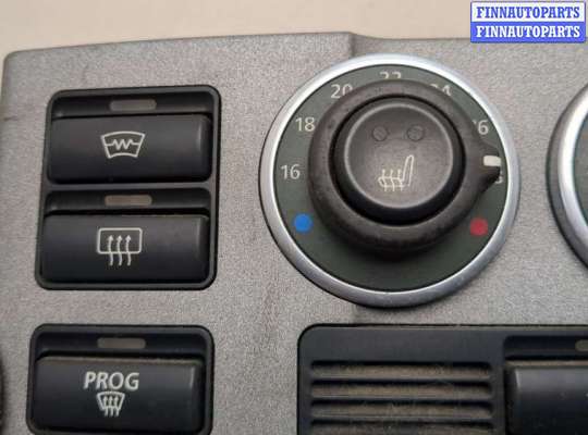 купить Переключатель отопителя (печки) на Land Rover Range Rover 3 (LM) 2002-2012