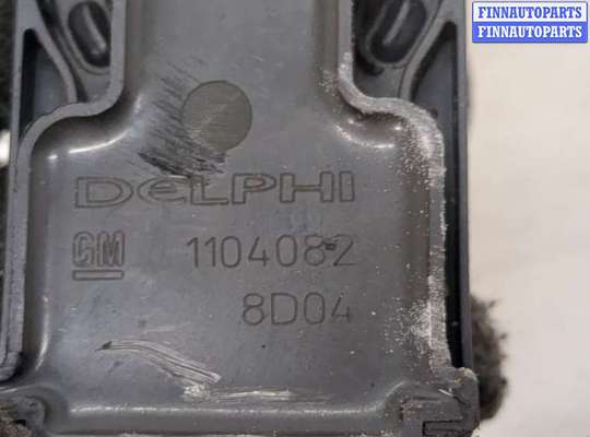 купить Катушка зажигания на Opel Vectra C 2002-2008