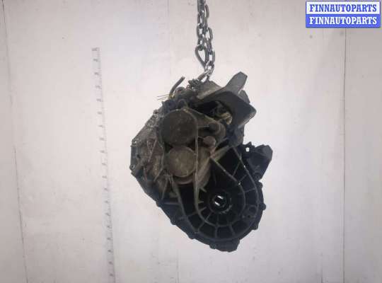 купить КПП 6-ст.мех. (МКПП) на Renault Scenic 2009-2012