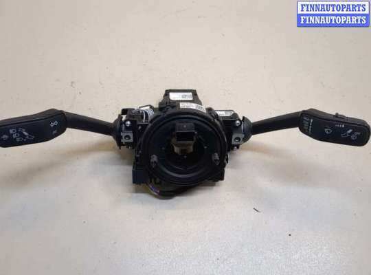 Шлейф руля VG2632466 на Volkswagen Passat 8 2015-2025