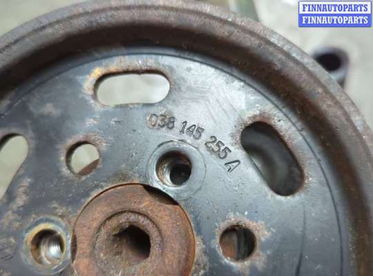 купить Насос гидроусилителя руля (ГУР) на Audi TT (8N) 1998-2006