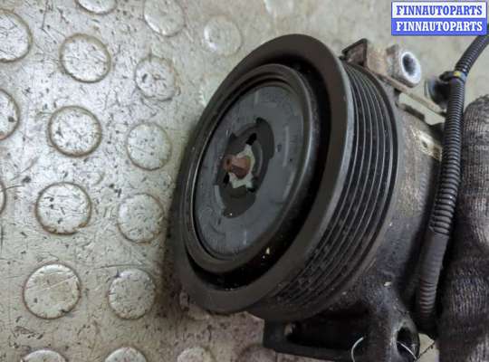 купить Компрессор кондиционера на Citroen DS4 2010-2018