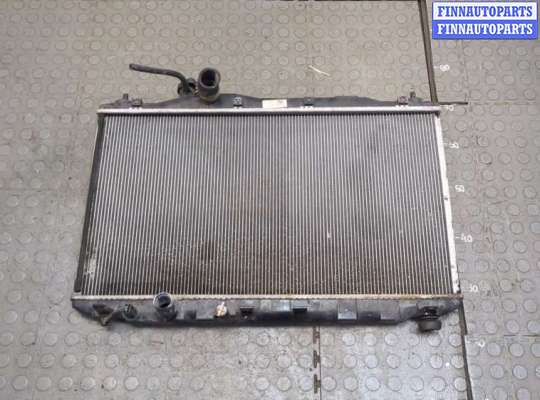 купить Радиатор охлаждения двигателя на Honda Civic 2006-2012