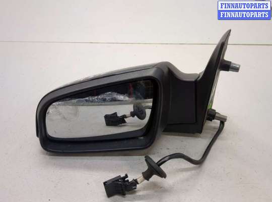 Зеркало боковое OP2439309 на Opel Zafira B 2005-2014