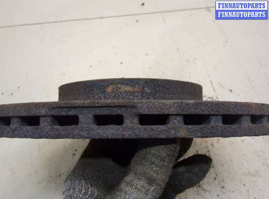 купить Диск тормозной на Audi A4 (B8) 2007-2015
