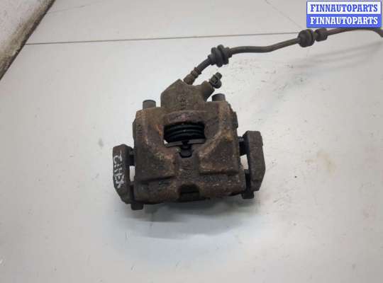 Суппорт BM3558371 на BMW 3 E90, E91, E92, E93 2005-2012