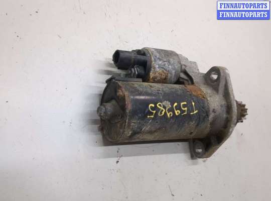 купить Стартер на Volkswagen Tiguan 2011-2018