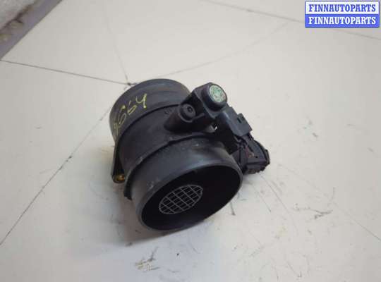 Измеритель потока воздуха (расходомер) MB1689742 на Mercedes C W203 2000-2008