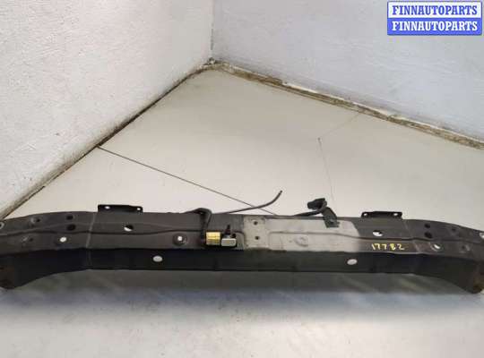 купить Рамка капота на BMW 5 F10 2010-2017