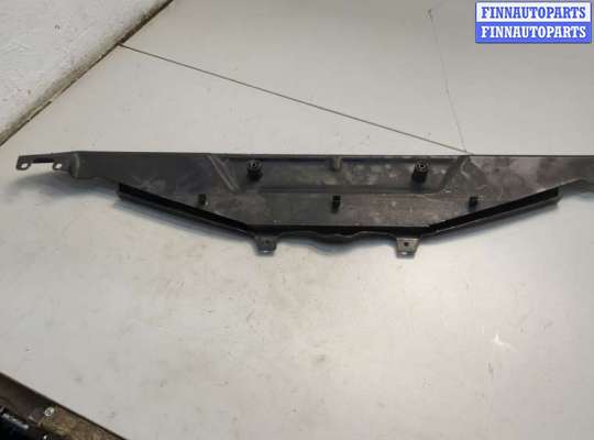 купить Рамка капота на BMW 5 F10 2010-2017