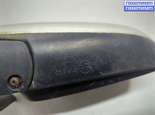 купить Зеркало боковое на Toyota Corolla E12 2001-2006