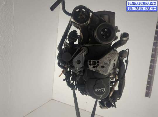 Форсунка топливная AU1754221 на Audi A3 (8L) 1996-2003
