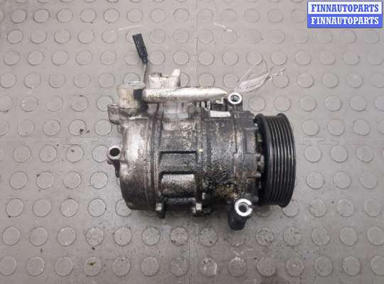 купить Компрессор кондиционера на BMW 3 E90, E91, E92, E93 2005-2012