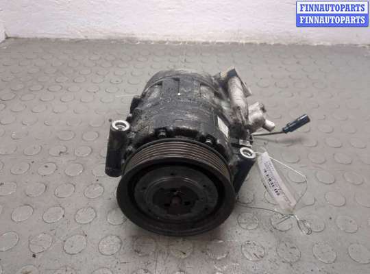 купить Компрессор кондиционера на BMW 3 E90, E91, E92, E93 2005-2012