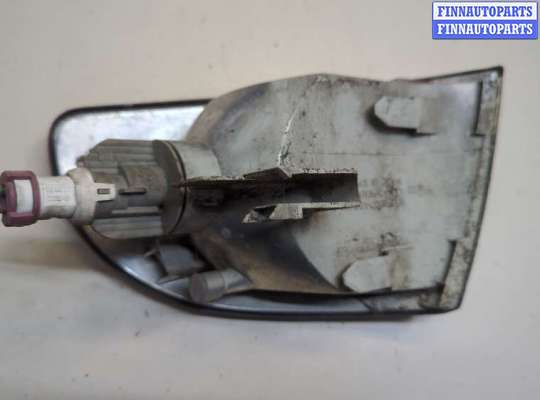 купить Поворот на Audi A4 (B5) 1994-2000