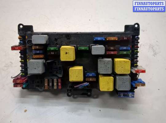 купить Блок предохранителей на Mercedes Vito W639 2003-2014