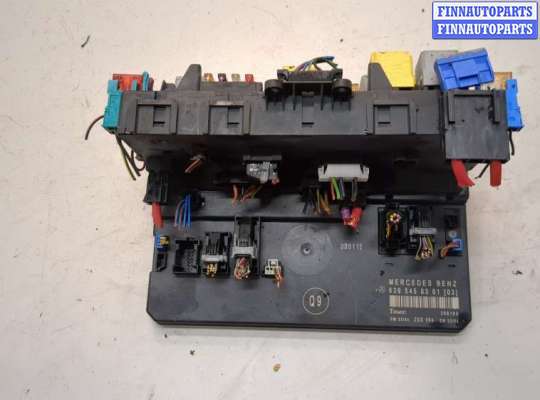 купить Блок предохранителей на Mercedes Vito W639 2003-2014