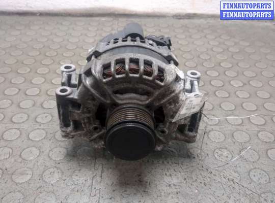 Купить Генератор на Audi A4 (B8) 2007-2015 Генератор AU1763719 на Audi A4 (B8) 2007-2015