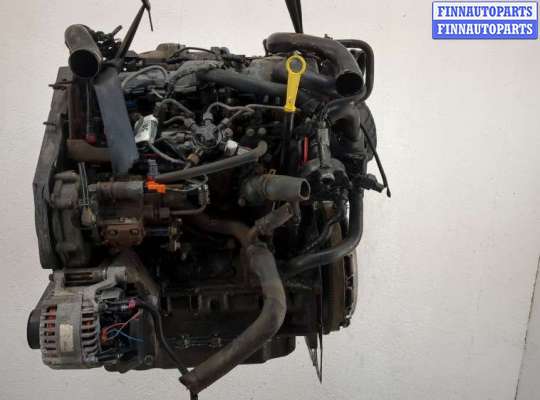 купить Форсунка топливная на Ford Transit (Tourneo) Connect 2002-2013