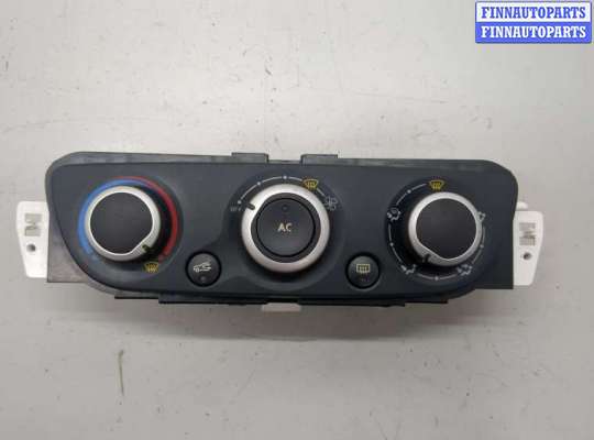 Переключатель отопителя (печки) RN1509795 на Renault Megane 3 2009-2016