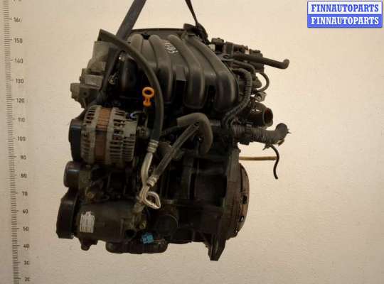 купить Двигатель (ДВС) на Nissan Qashqai 2006-2013