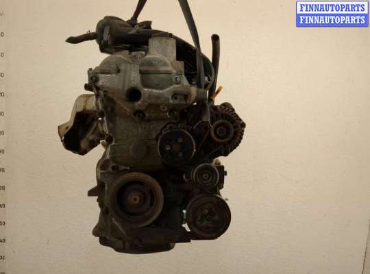 купить Двигатель (ДВС) на Nissan Qashqai 2006-2013