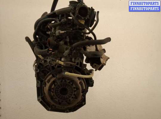 купить Двигатель (ДВС) на Nissan Qashqai 2006-2013