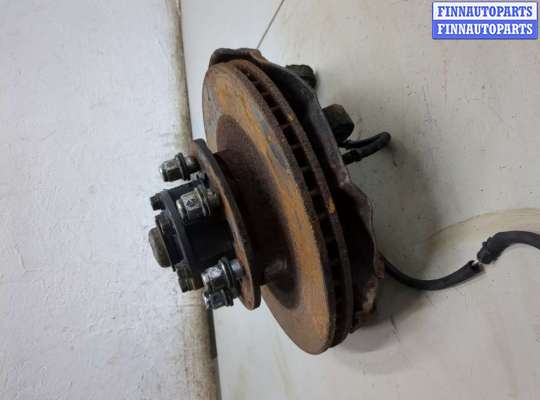 купить Ступица (кулак, цапфа) на Mitsubishi Montero Sport / Pajero Sport 1996-2008