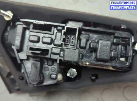 купить Фонарь крышки багажника на Audi A3 (8V) 2012-2020
