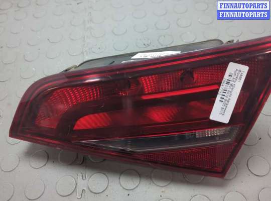 купить Фонарь крышки багажника на Audi A3 (8V) 2012-2020