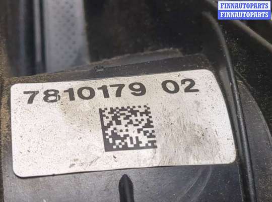 Коллектор впускной на BMW 1 (E81/E82/E87)