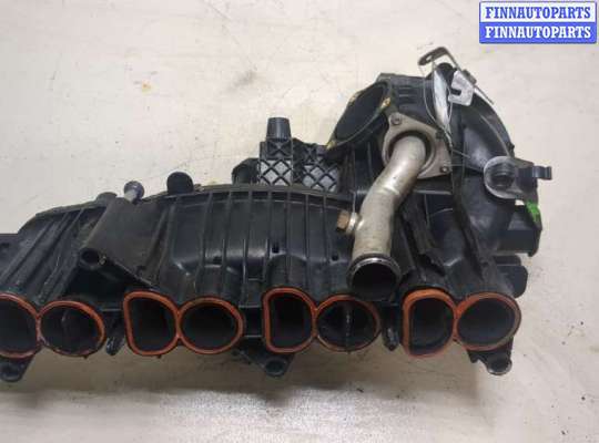 Коллектор впускной на BMW 1 (E81/E82/E87)