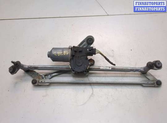 Механизм стеклоочистителя (трапеция дворников) VG2728824 на Volkswagen Jetta 7 2018-2024