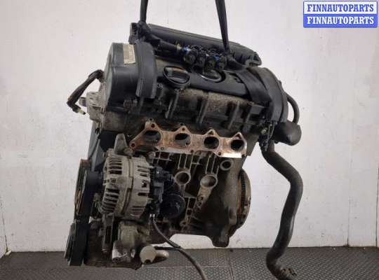 купить Двигатель (ДВС) на Seat Ibiza 3 2001-2008
