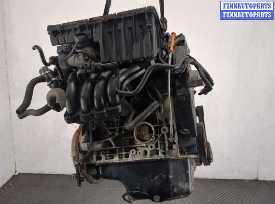 купить Двигатель (ДВС) на Seat Ibiza 3 2001-2008