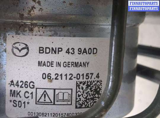 купить Цилиндр тормозной главный на Mazda 3 (BP) 2019-2025