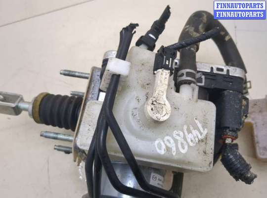 купить Цилиндр тормозной главный на Mazda 3 (BP) 2019-2025