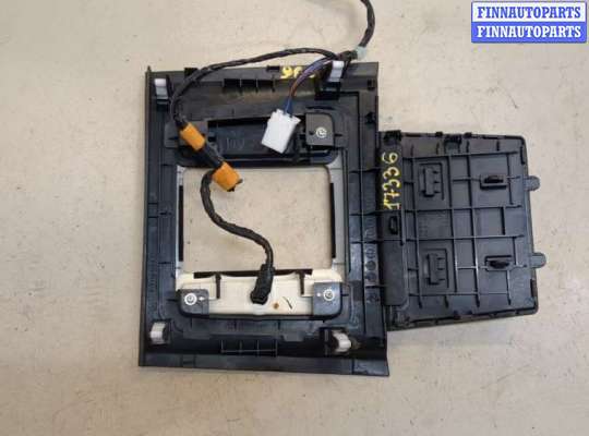купить Рамка под кулису на Mazda CX-9 2007-2012