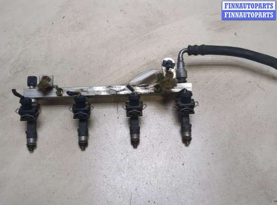 купить Форсунка топливная на Opel Meriva 2003-2010