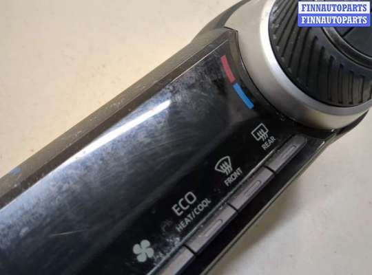 купить Переключатель отопителя (печки) на Toyota RAV 4 2018-2025