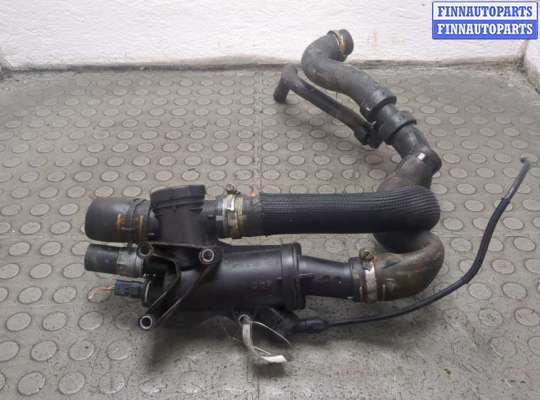 Купить Корпус термостата на Peugeot 308 2007-2013 Корпус термостата PG1255631 на Peugeot 308 2007-2013