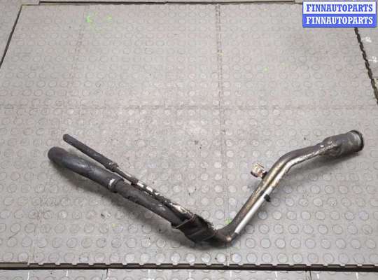 купить Горловина заливная топливная на Ford Focus 3 2011-2015