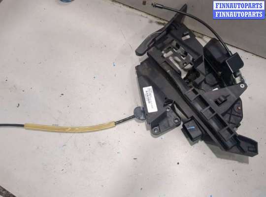 купить Замок двери на Ford C-Max 2002-2010