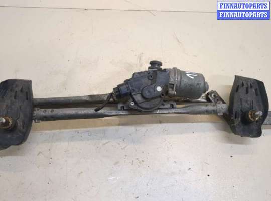 купить Двигатель стеклоочистителя (моторчик дворников) передний на Mazda CX-9 2016-2022